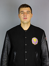 АЛЕШКОВ Александр Андреевич